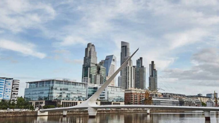 puerto madero vistas panoramicas y servicios artisticos