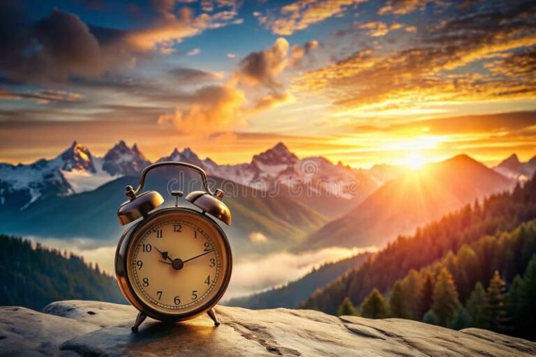 Es posible hacer un viaje en el tiempo en Carlos Paz y cómo