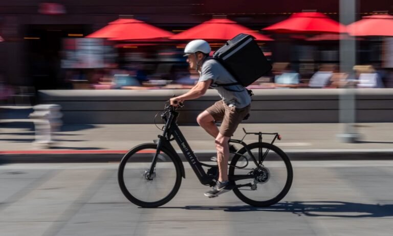 Cómo Ser Repartidor de Pedidos Ya y Ganar Dinero Rápido 4 Cómo Ser Repartidor de Pedidos Ya y Ganar Dinero Rápido