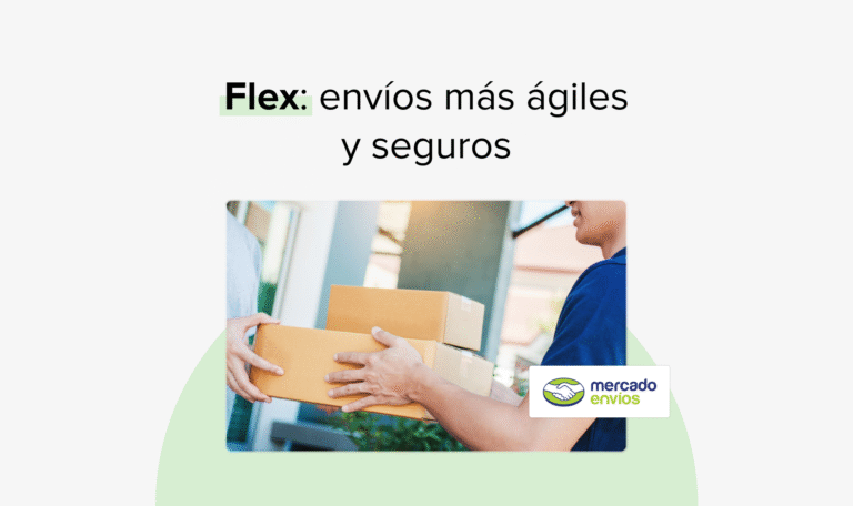 repartidor entregando paquete con demora visible