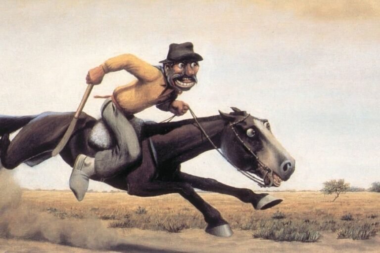 Quién es El Gallego en José C. Paz y qué lo hace famoso 7 Quién es El Gallego en José C. Paz y qué lo hace famoso