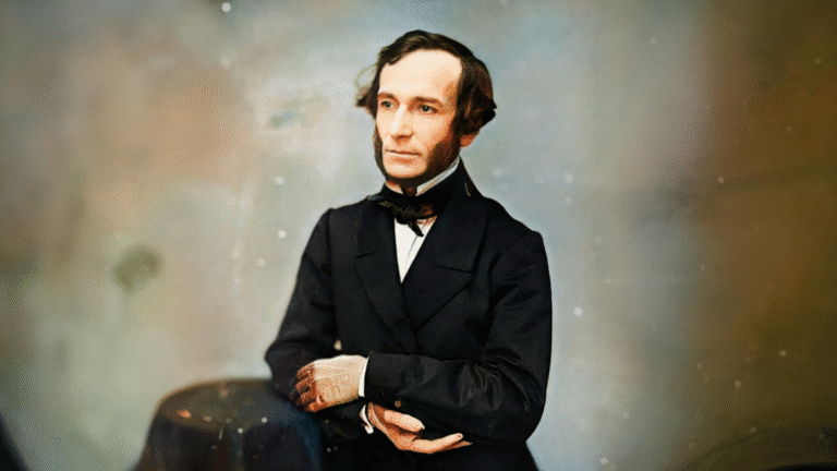 Cuánto Duró El Tiempo De Vida Y Obra De Juan Bautista Alberdi 9 retrato clasico de juan bautista alberdi