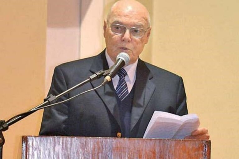 Quién fue Néstor Carlos Ick y cuáles fueron las circunstancias de su fallecimiento 16 retrato formal de nestor carlos ick