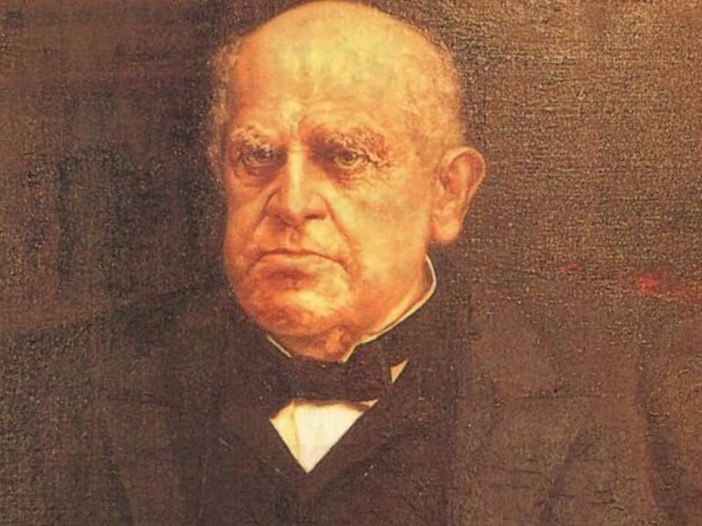 Qué Logró Sarmiento Durante Su Presidencia en Argentina 3 Qué Logró Sarmiento Durante Su Presidencia en Argentina