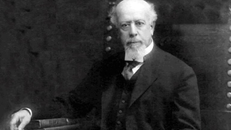 Qué hizo Julio Argentino Roca en la historia de Argentina 21 retrato historico de julio argentino roca