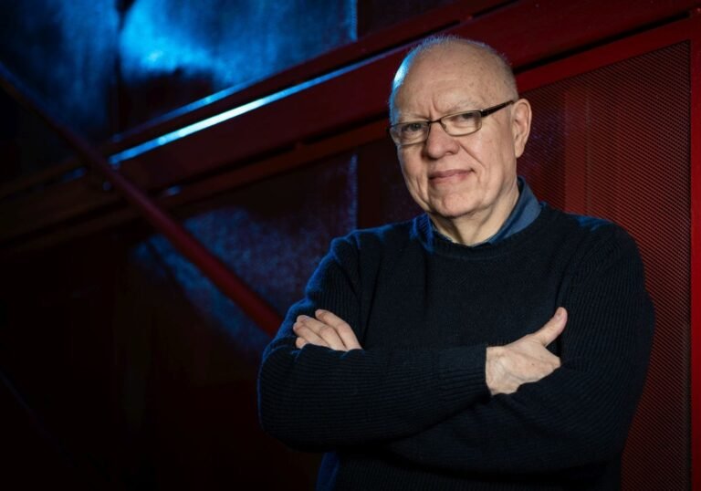 Quién es Jorge Fernández Díaz y qué opinó La Nación sobre él