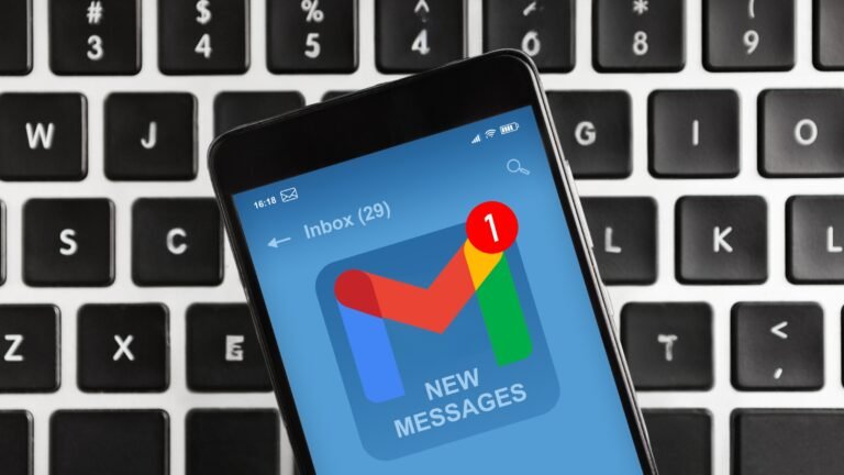 Cómo eliminar una cuenta de Gmail de un celular Android o iPhone