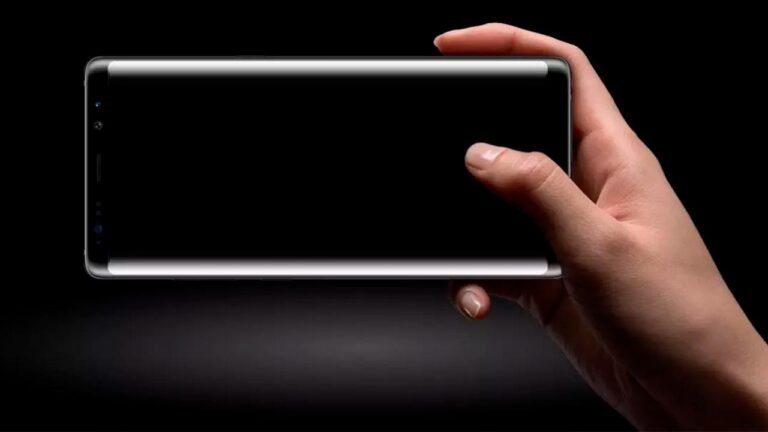 Por qué la pantalla de mi celular está negra pero sigue funcionando 5 Por qué la pantalla de mi celular está negra pero sigue funcionando