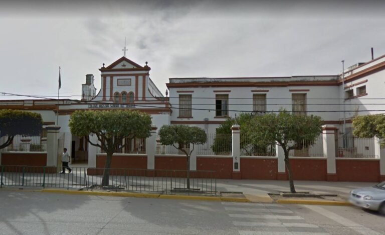 sucursal correo argentino santa rosa calamuchita fachada