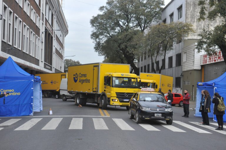 Cuáles Son Los Horarios De Atención Del Correo Argentino El Sábado 12 sucursal de correo argentino con clientes sabado