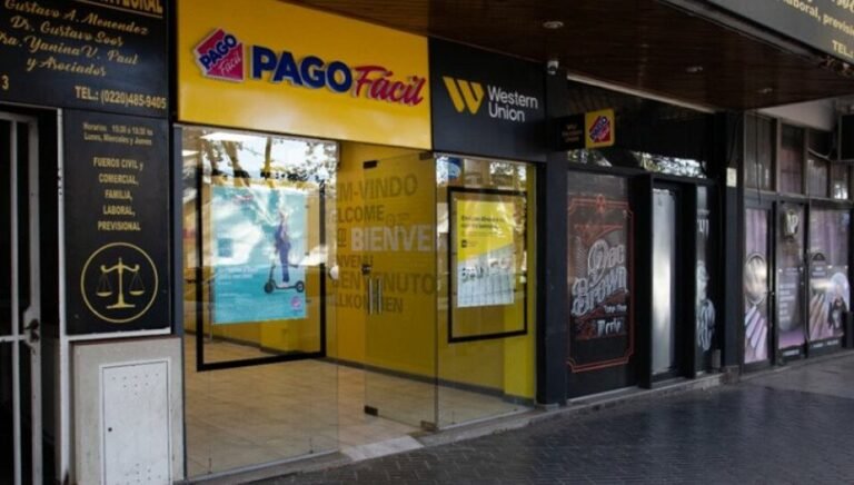 Cómo Retirar Dinero de Western Union Rápido y Seguro en Argentina 29 sucursal western union en argentina con cliente