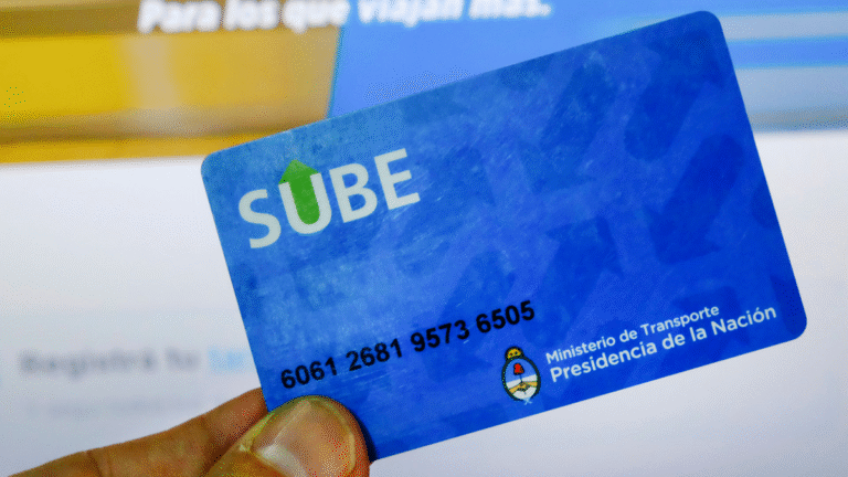 Dónde puedo cargar y consultar mis puntos SUBE en Santa Fe 12 tarjeta sube con ciudad de santa fe