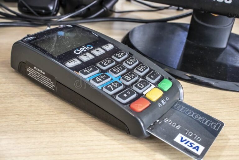 Cómo funciona Prisma Medios de Pago con tarjetas Visa 3 Cómo funciona Prisma Medios de Pago con tarjetas Visa