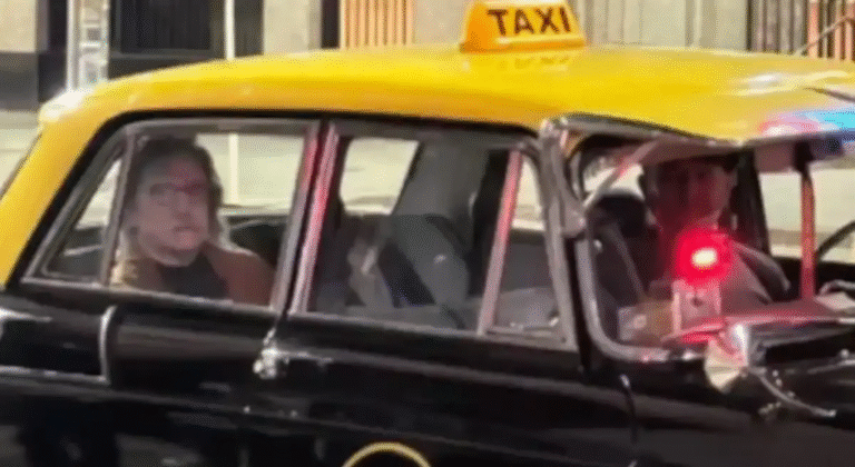 Cómo Funciona Radio Taxi Mi Taxi en Buenos Aires y Cuáles Son Sus Tarifas 5 Cómo Funciona Radio Taxi Mi Taxi en Buenos Aires y Cuáles Son Sus Tarifas