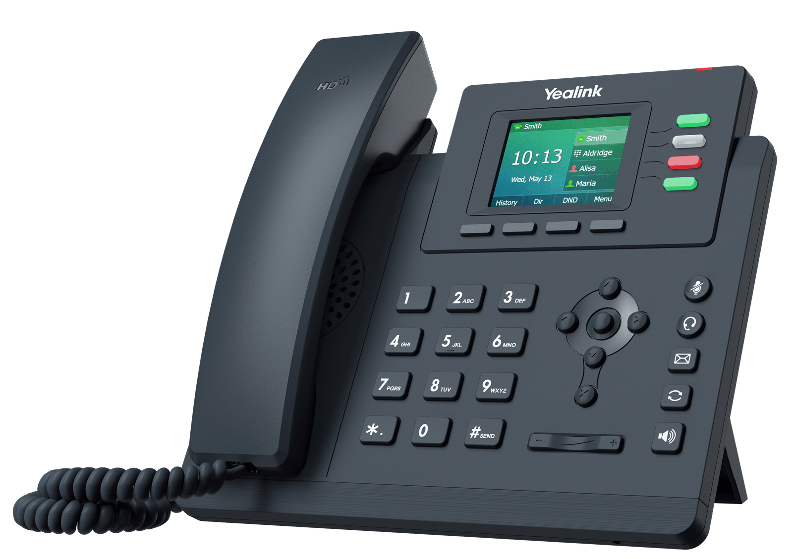 Qué es un teléfono fijo con chip y cómo funciona en casa