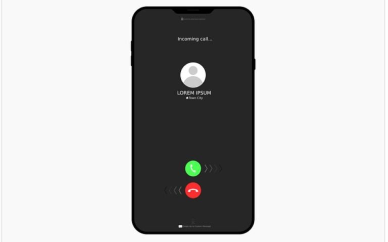 Quién me llamó al celular en Argentina y cómo identificarlo 13 telefono movil con llamada entrante argentina