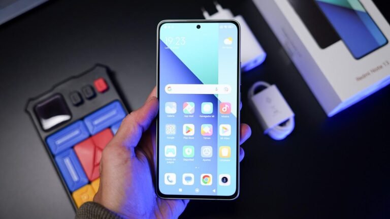 Cómo activar Encontrar Mi Dispositivo en tu celular Xiaomi fácilmente 8 Cómo activar Encontrar Mi Dispositivo en tu celular Xiaomi fácilmente