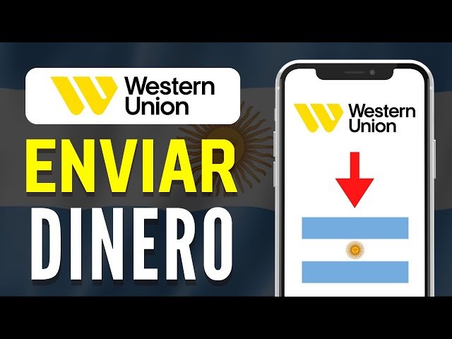 Cuánto Dinero Puedo Recibir Por Western Union En Argentina 6 transferencia de dinero western union argentina