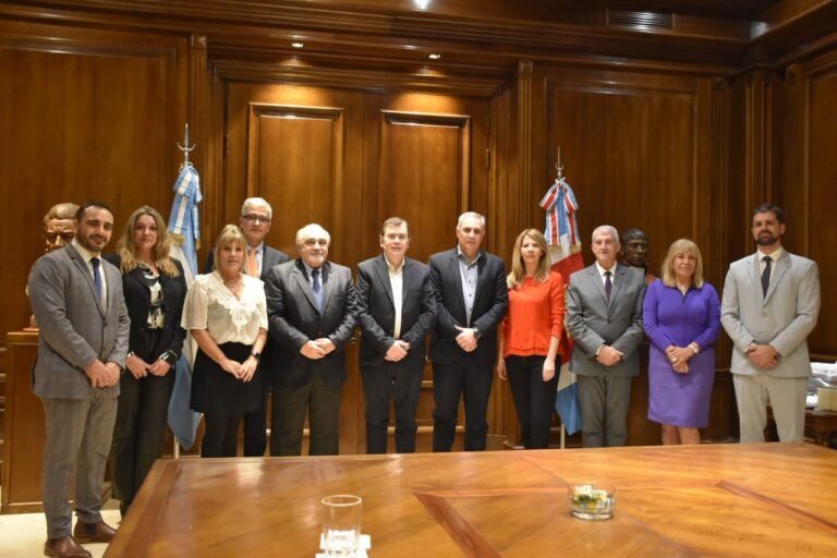 Qué trámites y sanciones gestiona el Tribunal de Faltas en Santiago del Estero 21 tribunal de faltas edificio publico santiago del estero