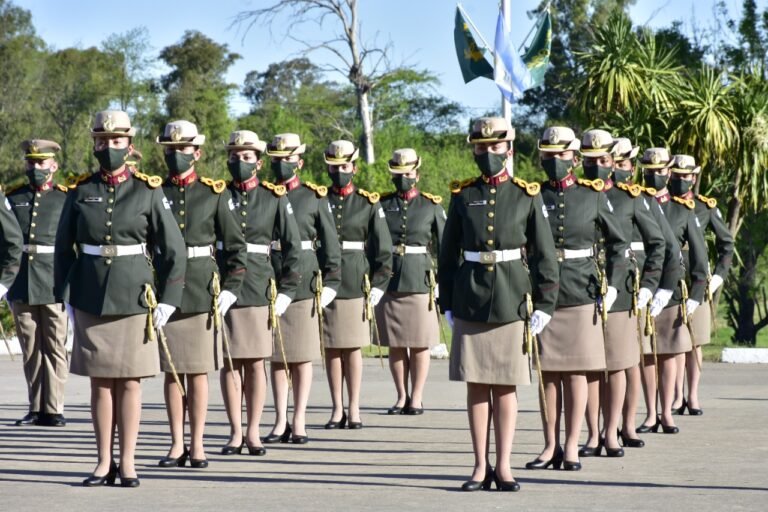 uniforme oficial gendarmeria nacional argentina completo