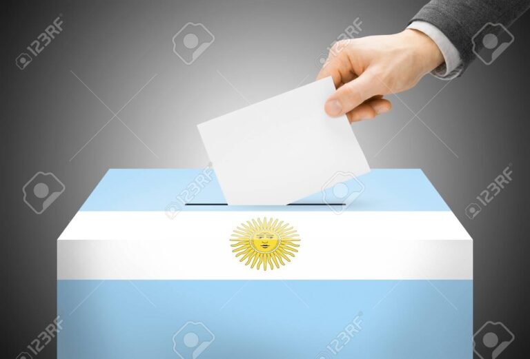 Cuándo son las próximas elecciones en Argentina y qué cargos se eligen