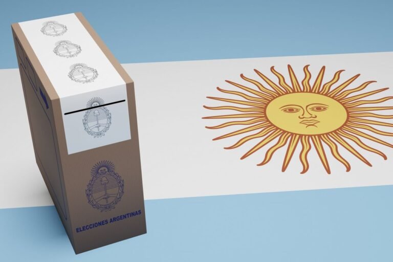 Para qué sirven las elecciones Paso en Argentina y cómo funcionan